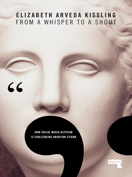 Title details for From a Whisper to a Shout by Elizabeth Kissling - Available